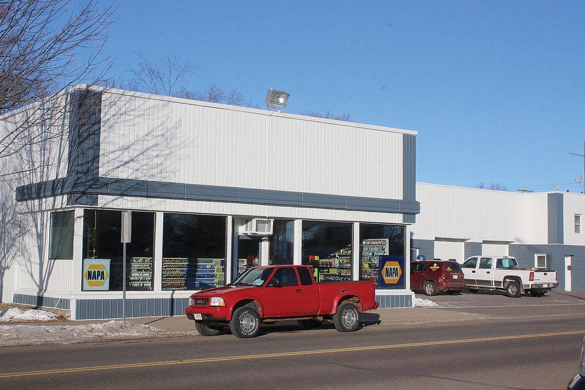 Bloomer Auto Supply Moves To New Location
